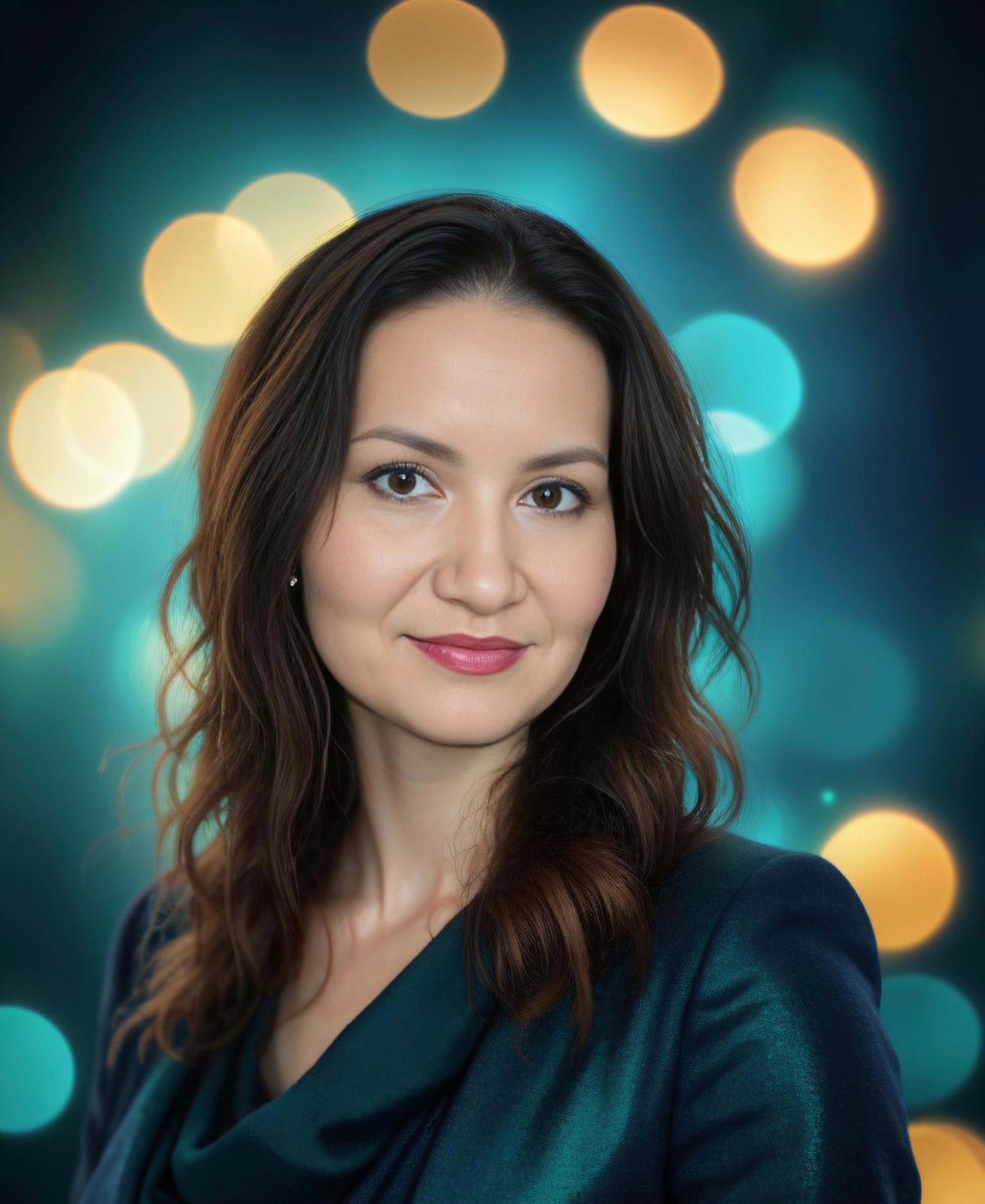 Portret